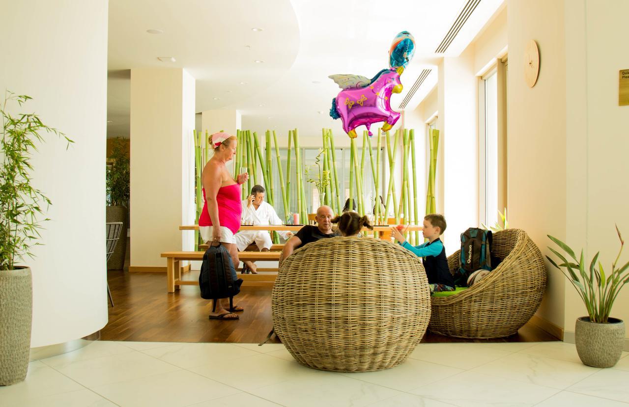 The Lifeco Antalya Well-Being Detox Center And Vegan Hotel Екстериор снимка