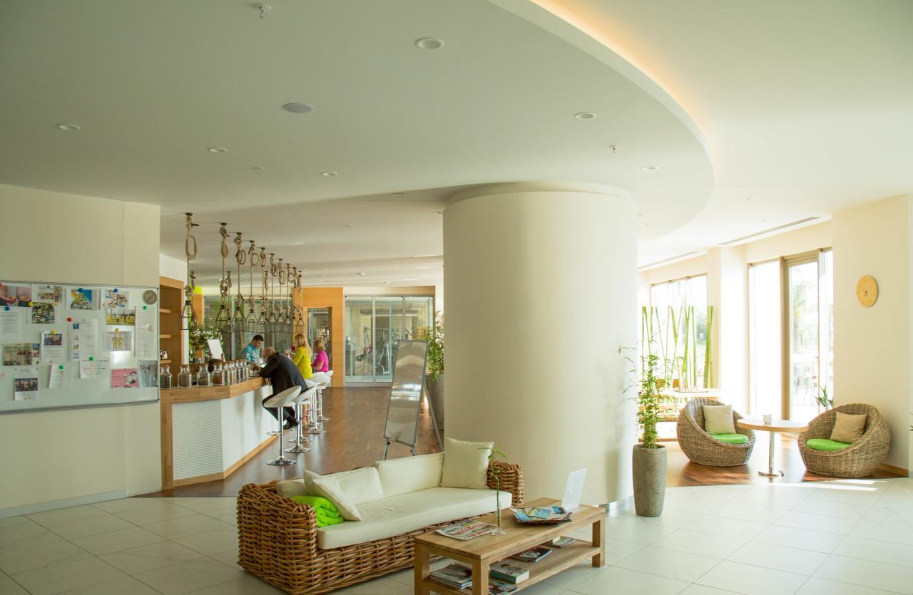 The Lifeco Antalya Well-Being Detox Center And Vegan Hotel Екстериор снимка