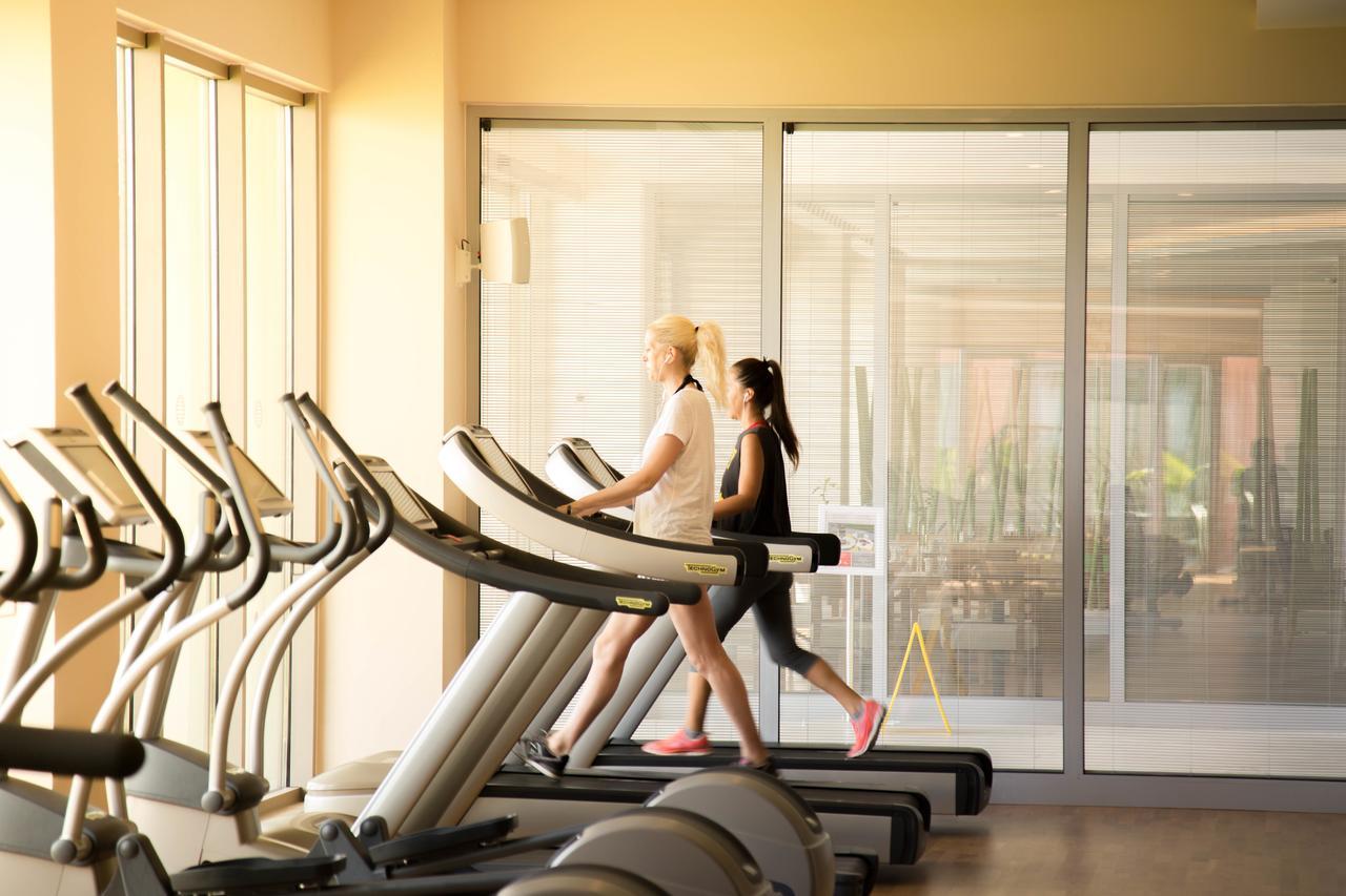 The Lifeco Antalya Well-Being Detox Center And Vegan Hotel Екстериор снимка