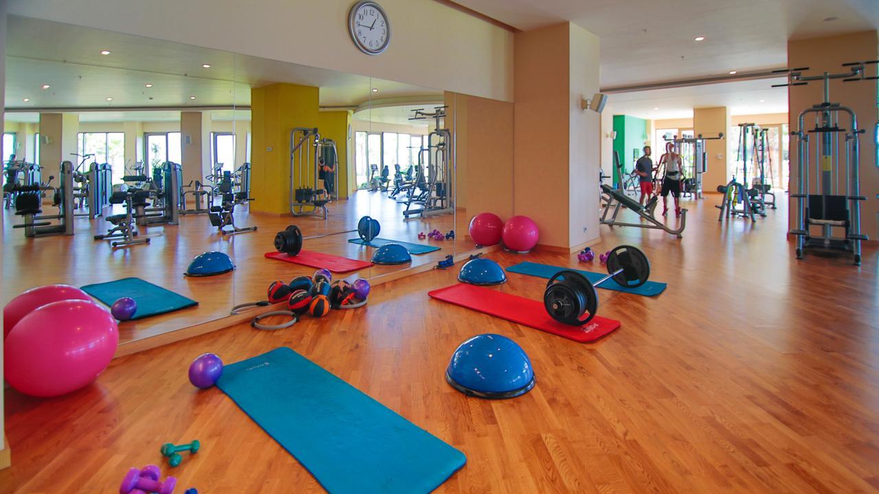 The Lifeco Antalya Well-Being Detox Center And Vegan Hotel Екстериор снимка