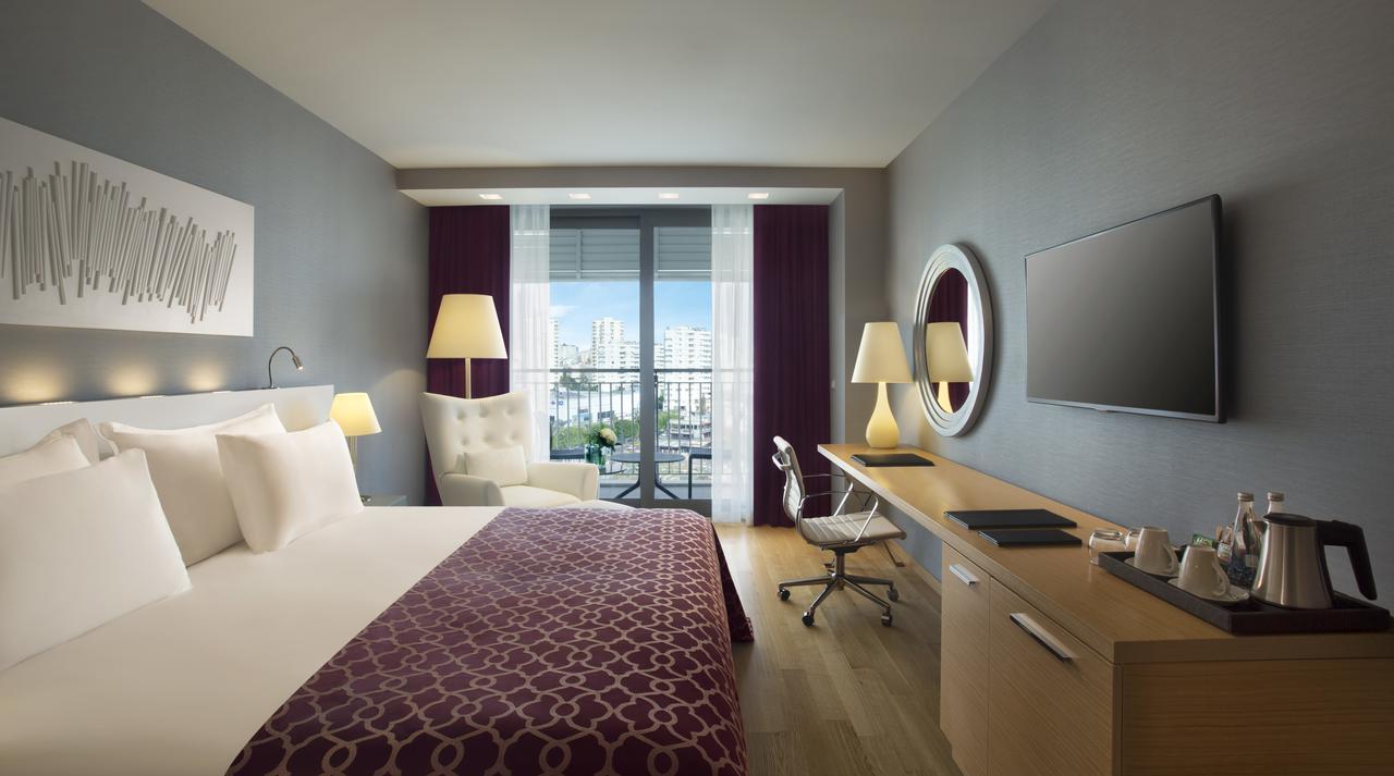 The Lifeco Antalya Well-Being Detox Center And Vegan Hotel Екстериор снимка