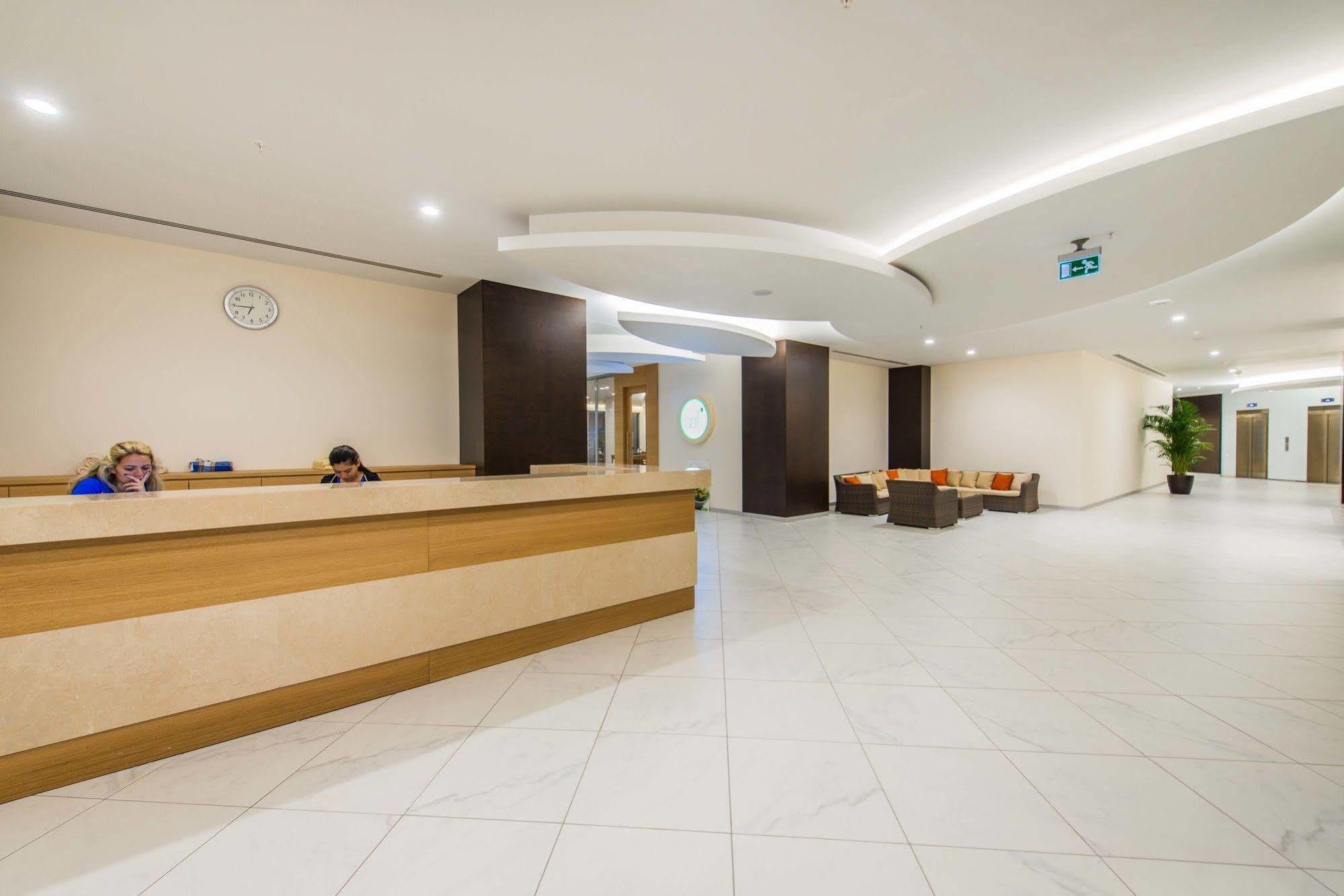 The Lifeco Antalya Well-Being Detox Center And Vegan Hotel Екстериор снимка