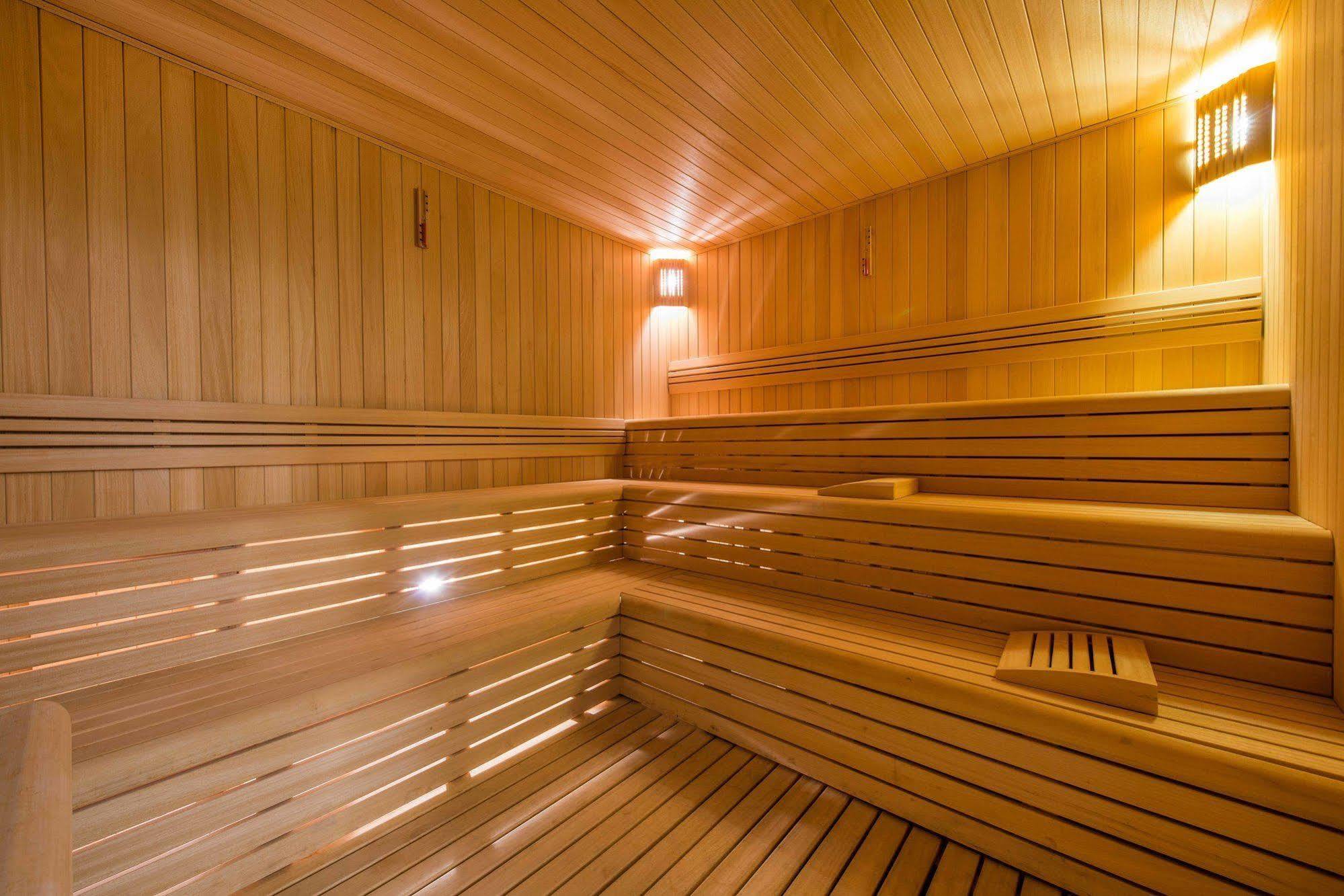 The Lifeco Antalya Well-Being Detox Center And Vegan Hotel Екстериор снимка